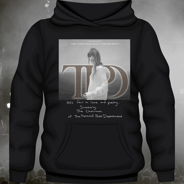 Apparel - Music Lover Collection