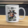 Mug - sassy sayings for the office or home!!
