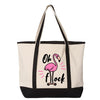 Tote - beach ready!!