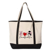 Tote - beach ready!!