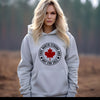 Apparel - Elbows Up - Canada