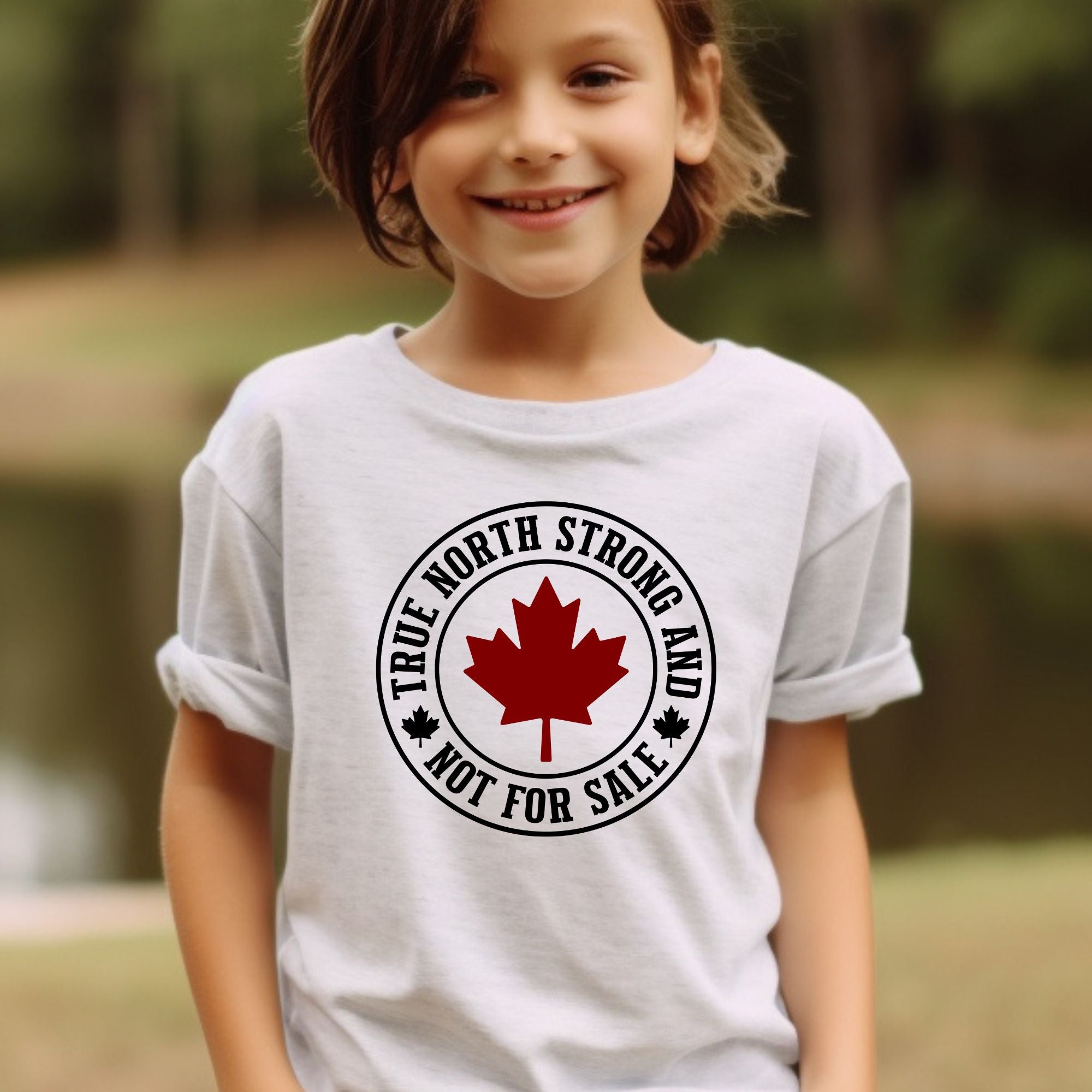 Apparel - Elbows Up - Canada