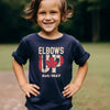 Apparel - Elbows Up - Canada