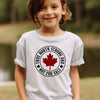 Apparel - Elbows Up - Canada