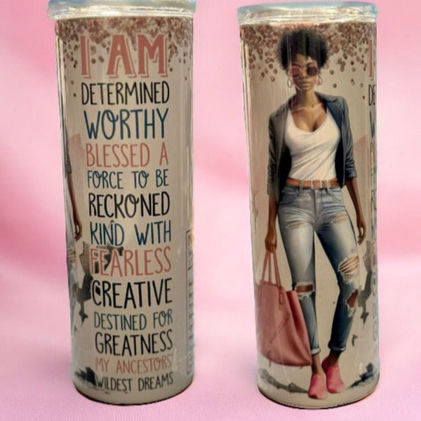 Tumbler - bring some fun to the KIDS hydration
