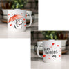 Espresso cups - time to perk up and enjoy a delicious coffee