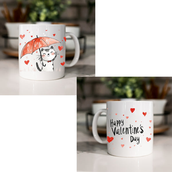 Espresso cups - time to perk up and enjoy a delicious coffee