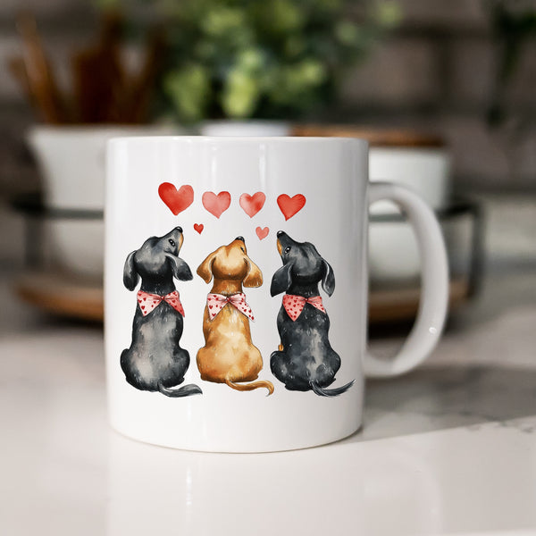 Espresso cups - time to perk up and enjoy a delicious coffee