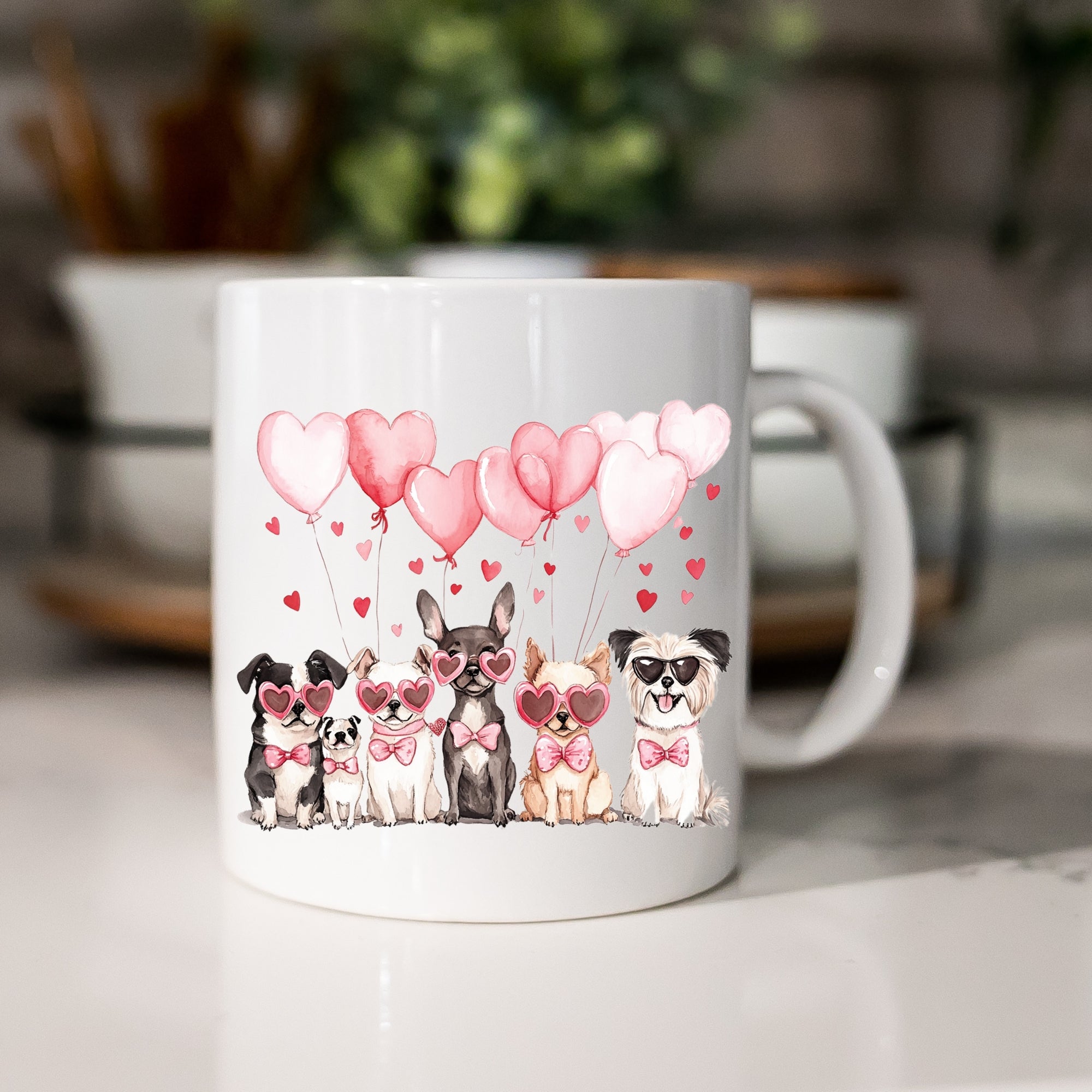 Espresso cups - time to perk up and enjoy a delicious coffee