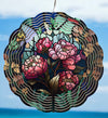 Handcrafted Garden Wind Spinners