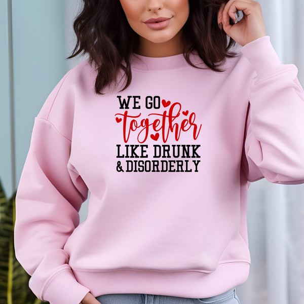 Apparel - Hoodies/Sweatshirts - some fun, sass and epic ADULT looks!