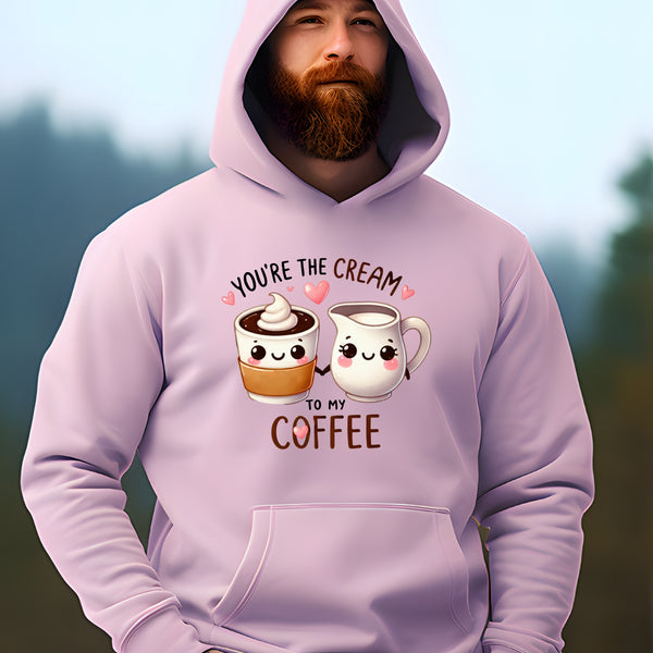 Apparel - Hoodies/Sweatshirts - some fun, sass and epic ADULT looks!