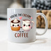 Espresso cups - time to perk up and enjoy a delicious coffee