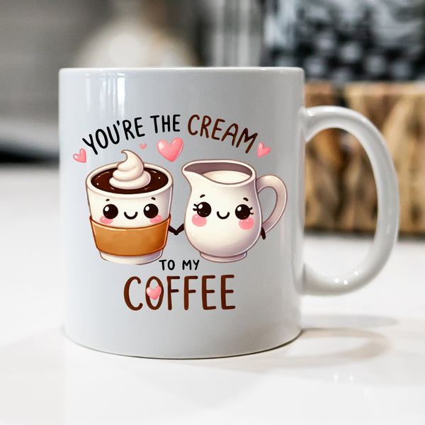 Espresso cups - time to perk up and enjoy a delicious coffee