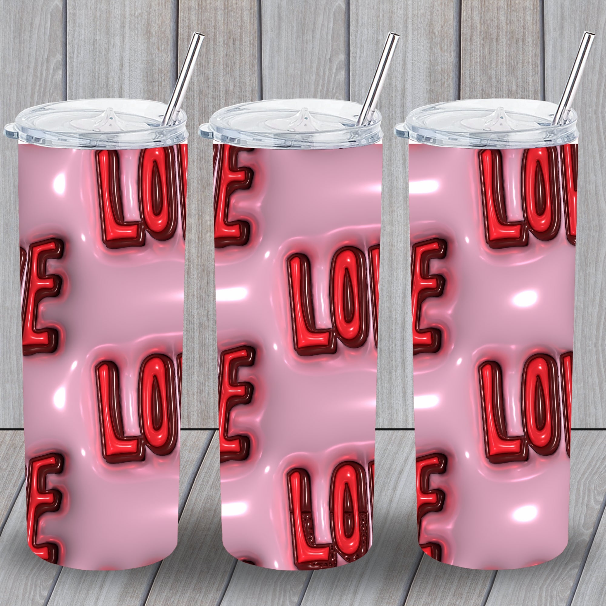 Tumbler - bring some fun to hydration