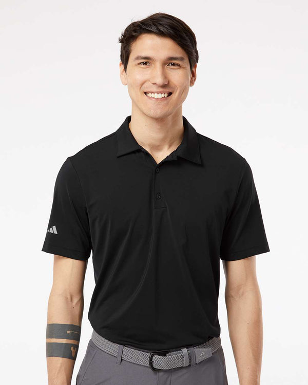 Golf shirt (adult) - design your own