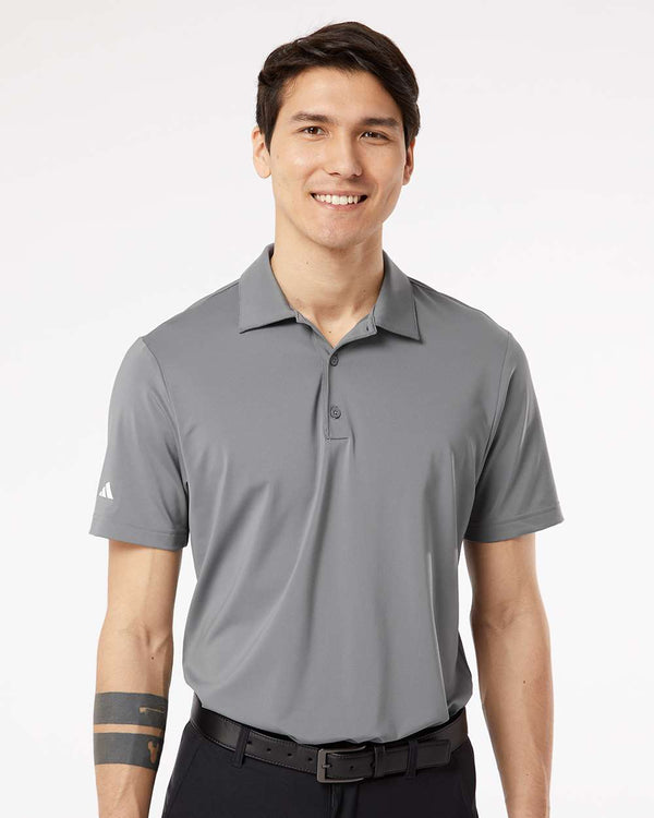 Golf shirt (adult) - design your own