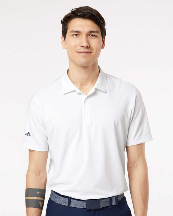 Golf shirt (adult) - design your own