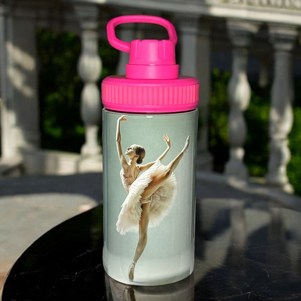 Tumbler - bring some fun to the KIDS hydration