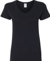 Apparel - personalize your own "V" neck T-Shirt (women's)