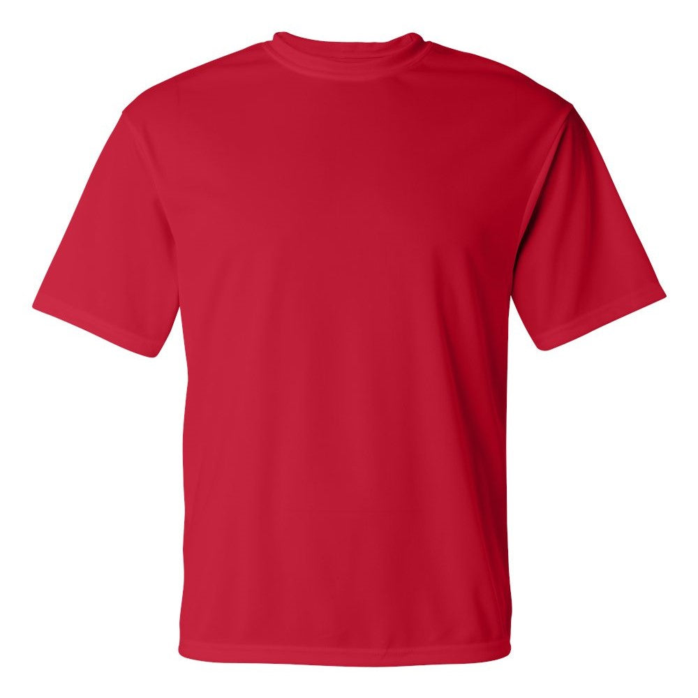 Apparel - Personalized T-shirts for Sport teams and gym enthusiasts alike