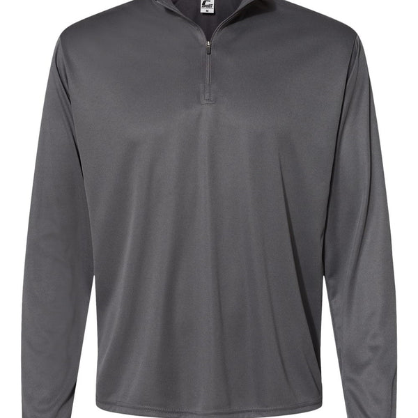 Apparel - Personalized 1/4 zip Sweatshirt for Sport teams and gym enthusiasts