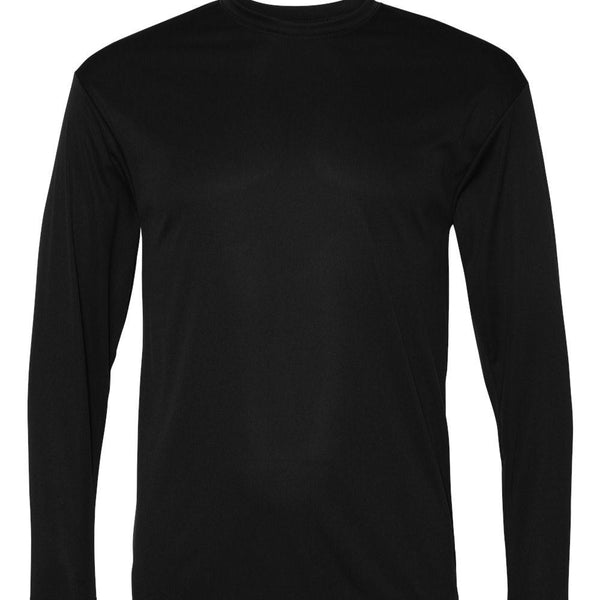 Apparel - Personalized long sleeve T-shirts for Sport teams and gym enthusiasts