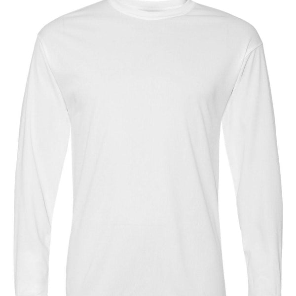 Apparel - Personalized long sleeve T-shirts for Sport teams and gym enthusiasts