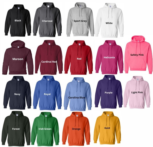 Apparel - fun Hoodie/Sweatshirt for the KIDS!