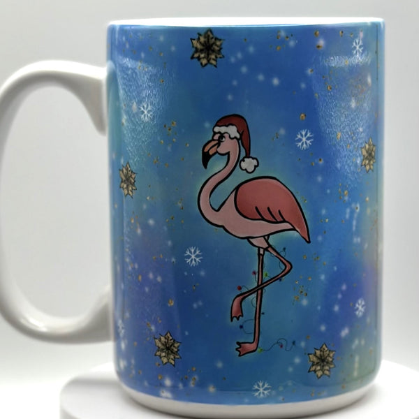 Mug - add some Christmas cheer 🎅