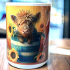 Mug - cute animals with a little sass!