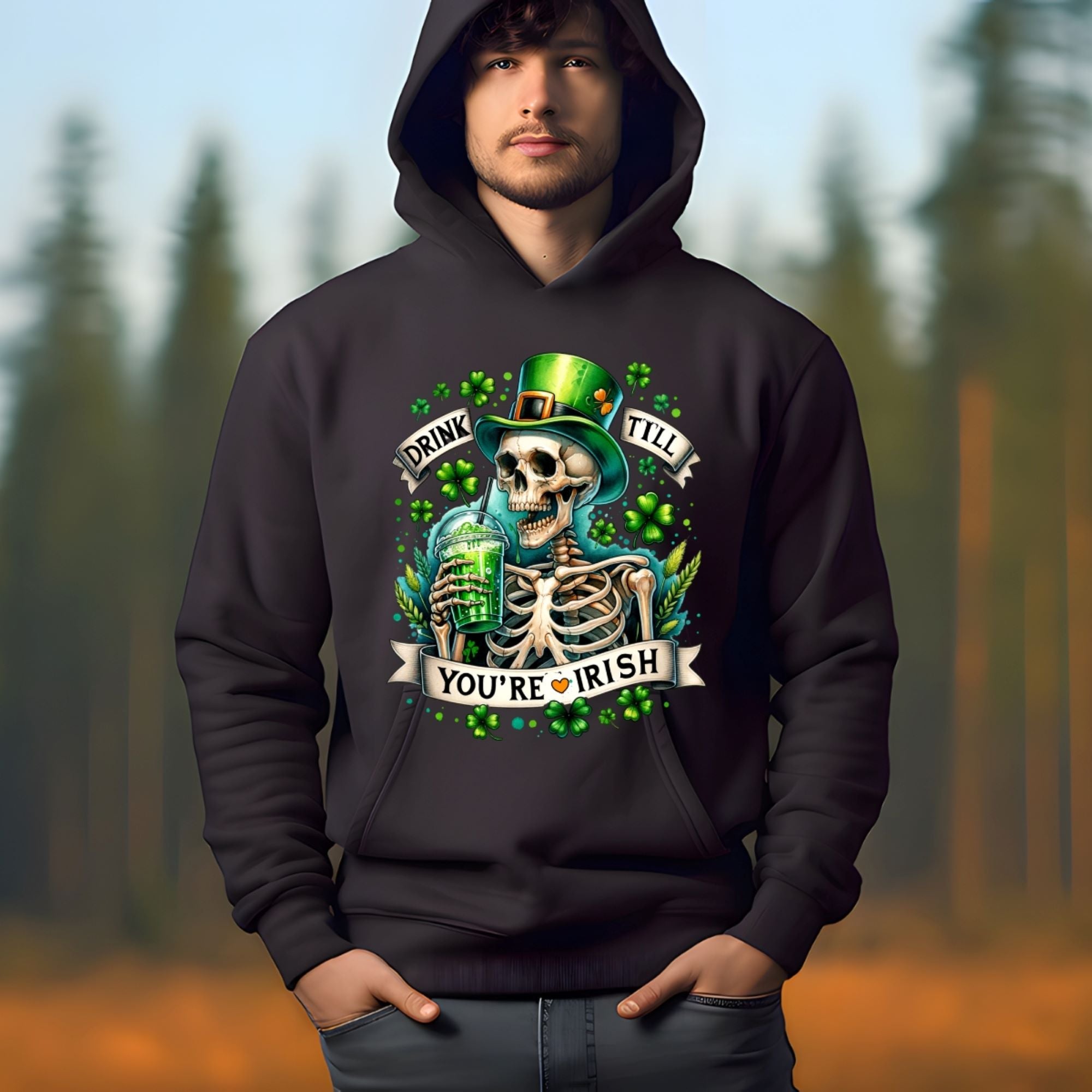 Apparel - Hoodies/Sweatshirts - some fun, sass and epic ADULT looks!