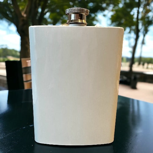 Drinks flask - design your own