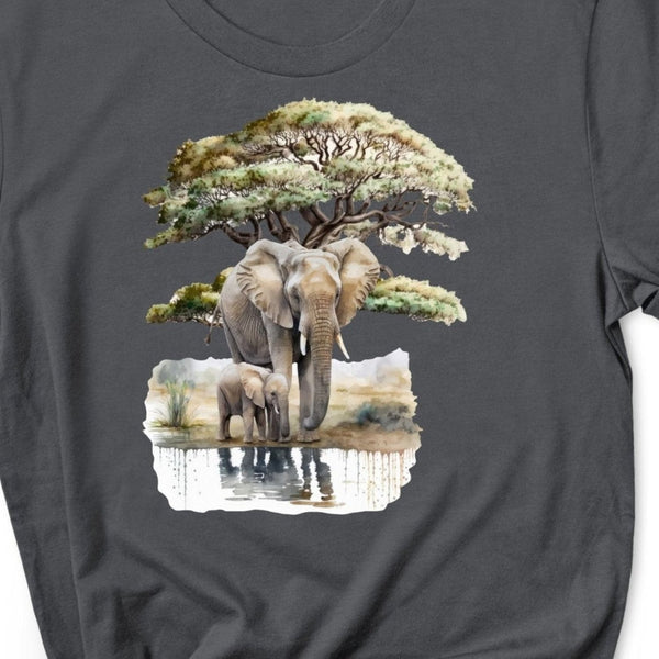 Apparel - animal sanctuary fund raiser