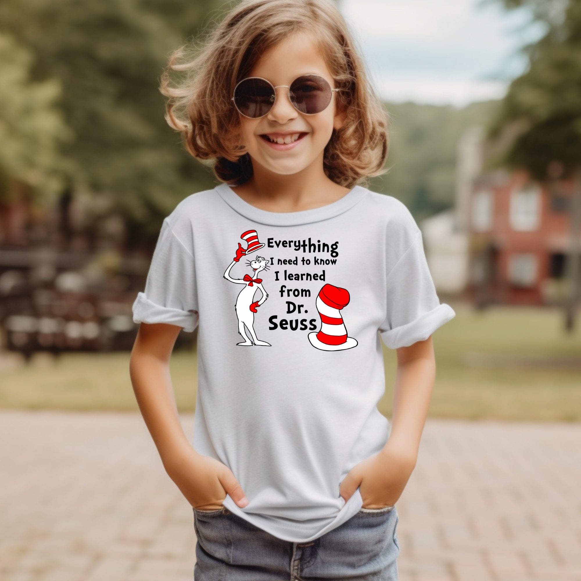 Apparel - fun T-Shirts just for KIDS!