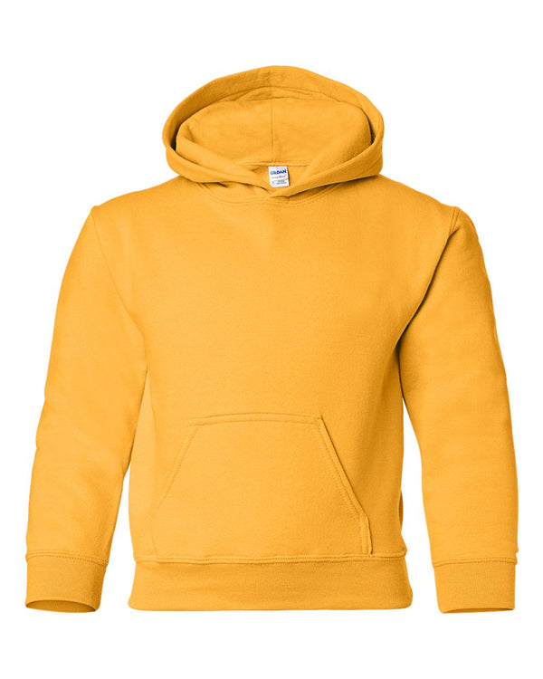 Apparel - Let the KIDS personalize Their Own Hoodie/Sweatshirt – Design & Wear their own Unique Style!