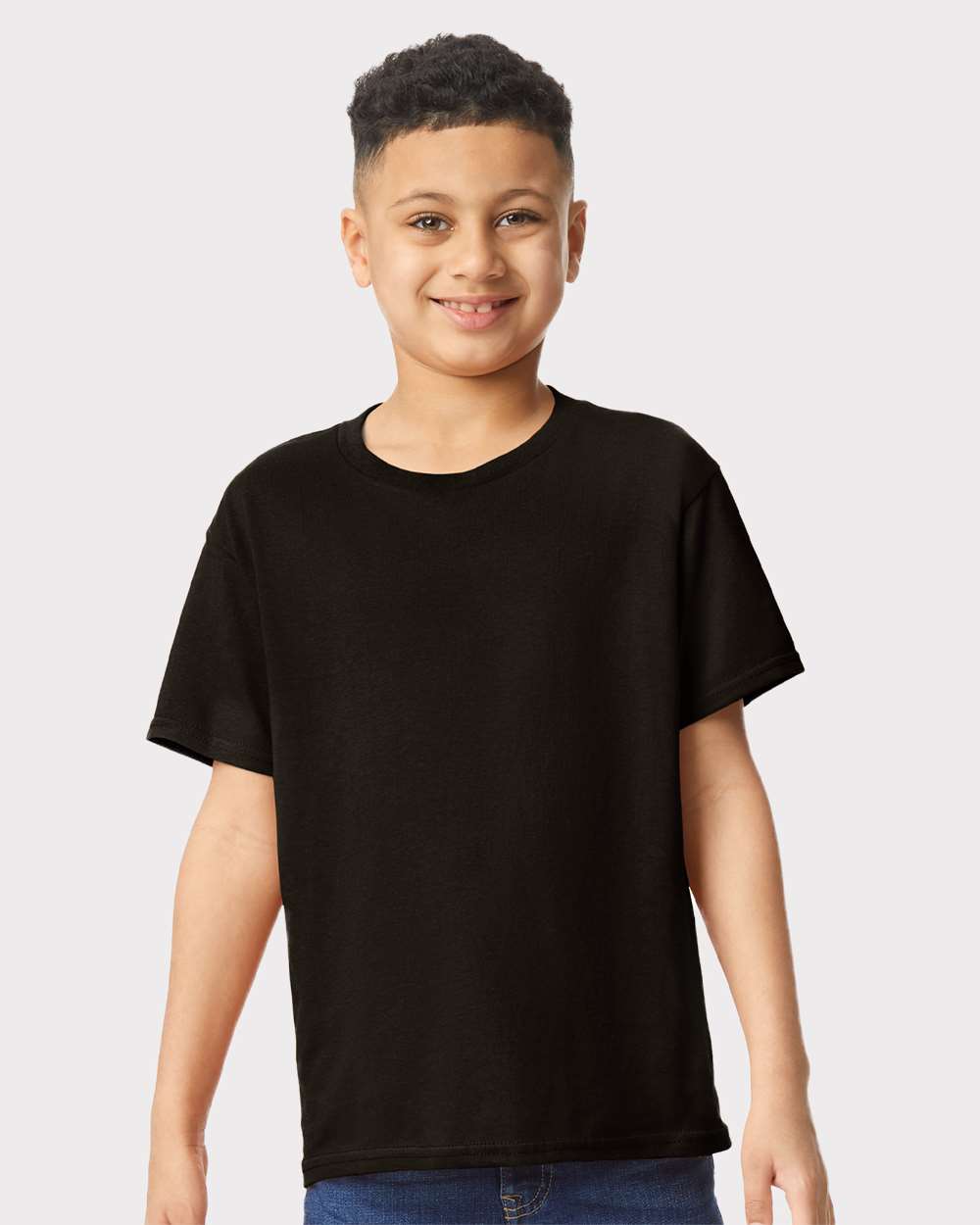 Apparel - Let the KIDS personalize Their own T-Shirt – Design & Wear their own Unique Style!