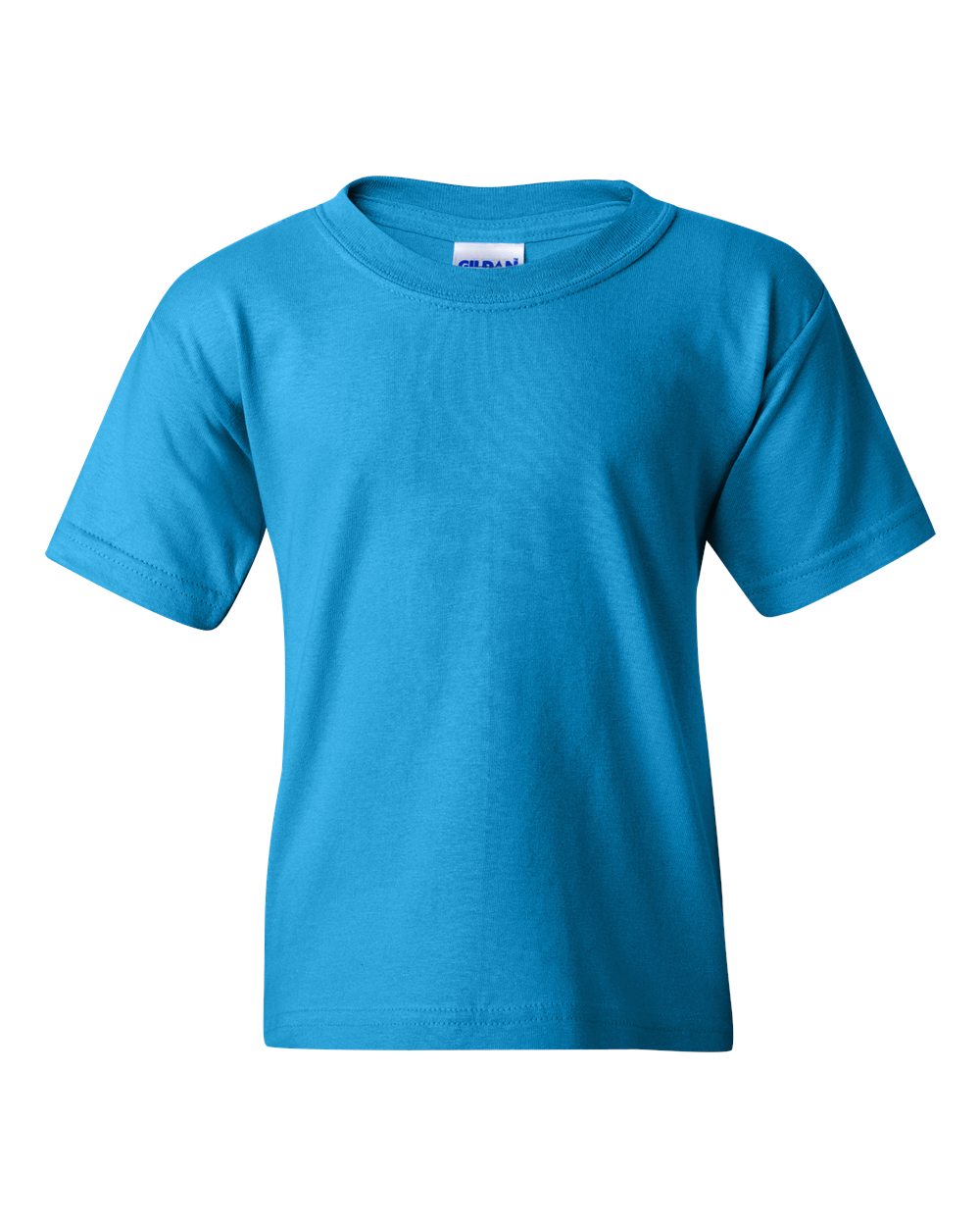 Apparel - Let the KIDS personalize Their own T-Shirt – Design & Wear their own Unique Style!