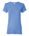 Apparel - Personalize your own "scooped" neck T-Shirt (women's)