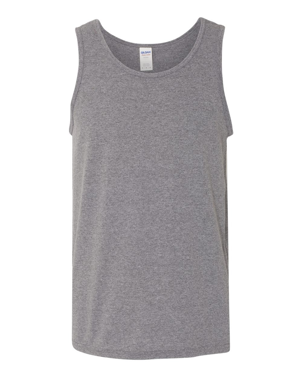 Apparel - Personalize your own tank top (adult)