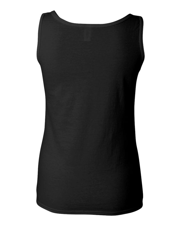 Apparel - Personalize your own tank top (adult)