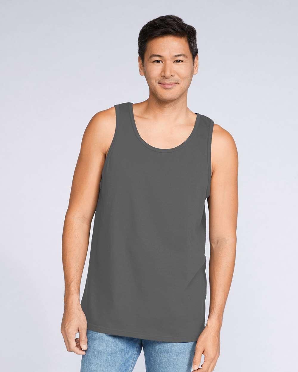 Apparel - Personalize your own tank top (adult)