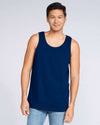 Apparel - Personalize your own tank top (adult)