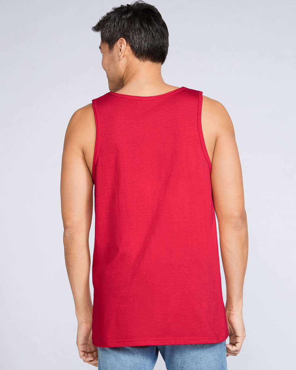 Apparel - Personalize your own tank top (adult)