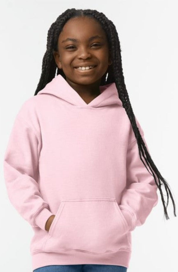 Apparel - Let the KIDS personalize Their Own Hoodie/Sweatshirt – Design & Wear their own Unique Style!