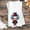 Tea-Towel - Fall & Halloween fun