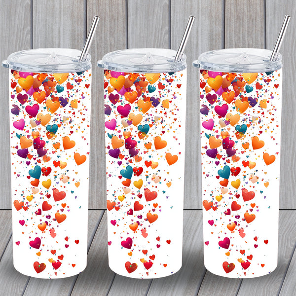 Tumbler - bring some fun to hydration