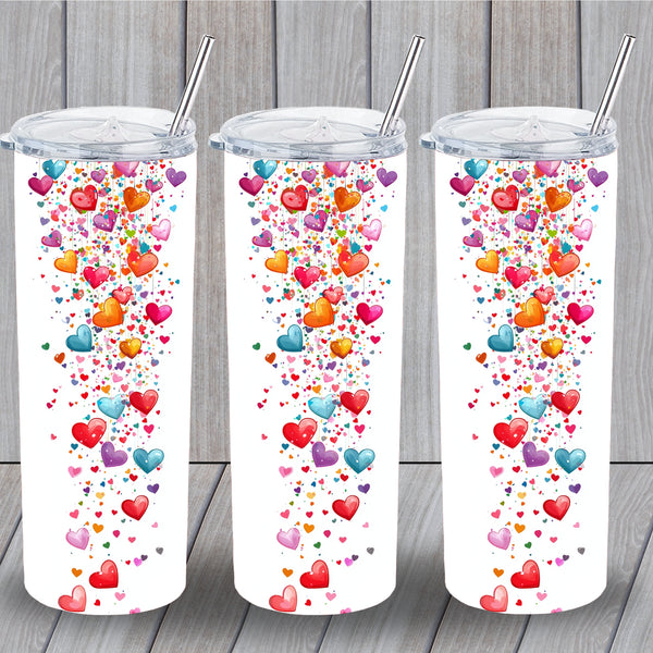 Tumbler - bring some fun to hydration
