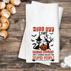 Tea-Towel - Fall & Halloween fun