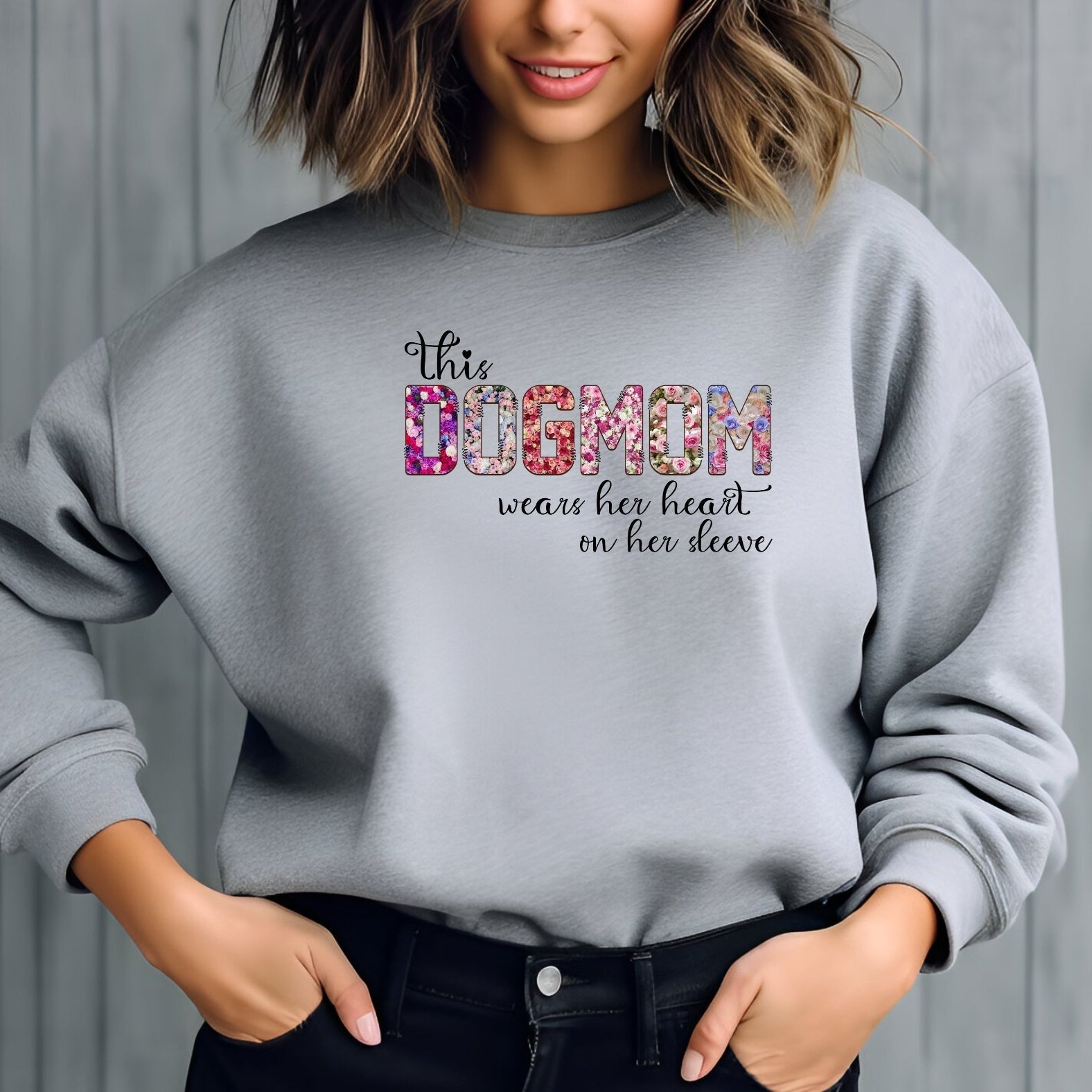 Apparel - Cozy & Stylish Hoodies/Sweatshirts for Moms – Celebrate Motherhood with Every Wear!